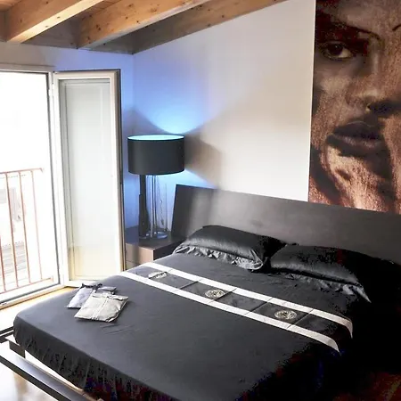 Apartment Romano's Milan