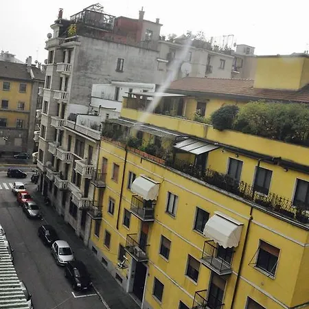 Apartment Romano's Milan