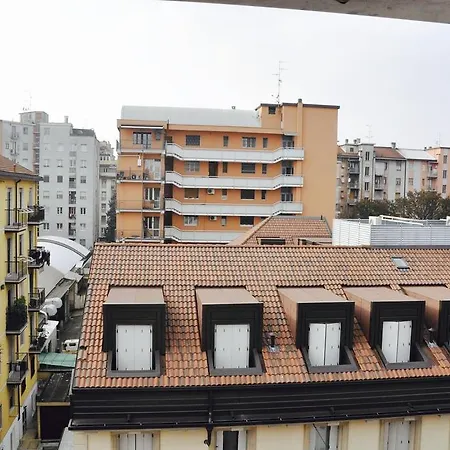 Apartment Romano's *